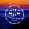 404thriftstore